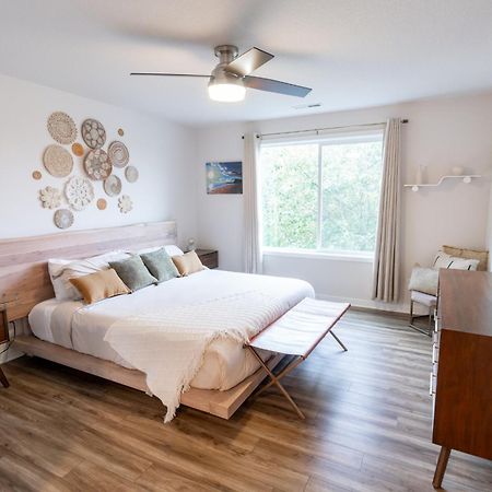 Comfy Family Home, Walkable Neighborhood + Patio! Πόρτλαντ Εξωτερικό φωτογραφία