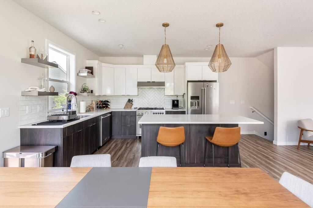 Comfy Family Home, Walkable Neighborhood + Patio! Πόρτλαντ Εξωτερικό φωτογραφία