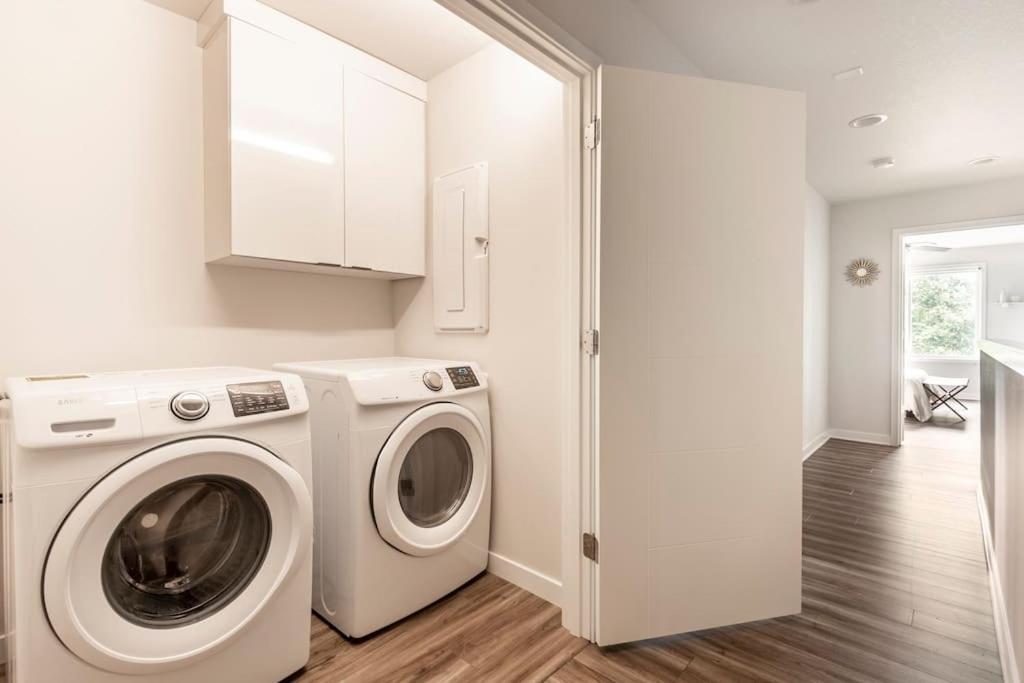 Comfy Family Home, Walkable Neighborhood + Patio! Πόρτλαντ Εξωτερικό φωτογραφία