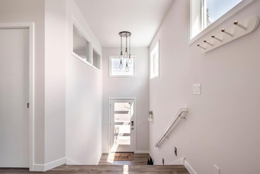 Comfy Family Home, Walkable Neighborhood + Patio! Πόρτλαντ Εξωτερικό φωτογραφία