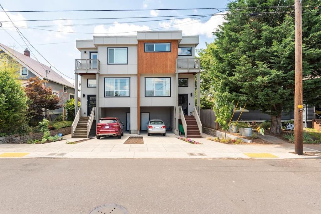 Comfy Family Home, Walkable Neighborhood + Patio! Πόρτλαντ Εξωτερικό φωτογραφία