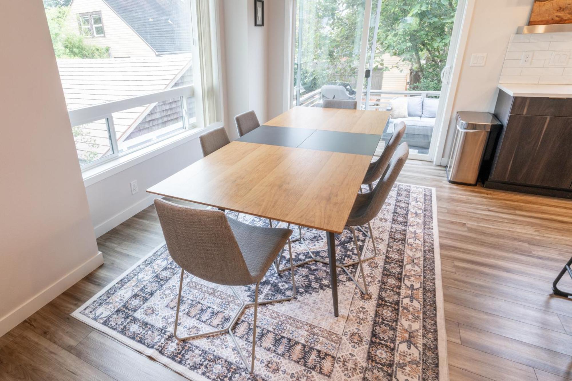 Comfy Family Home, Walkable Neighborhood + Patio! Πόρτλαντ Εξωτερικό φωτογραφία