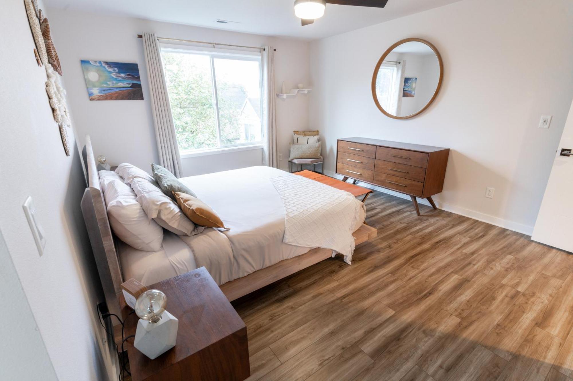Comfy Family Home, Walkable Neighborhood + Patio! Πόρτλαντ Εξωτερικό φωτογραφία