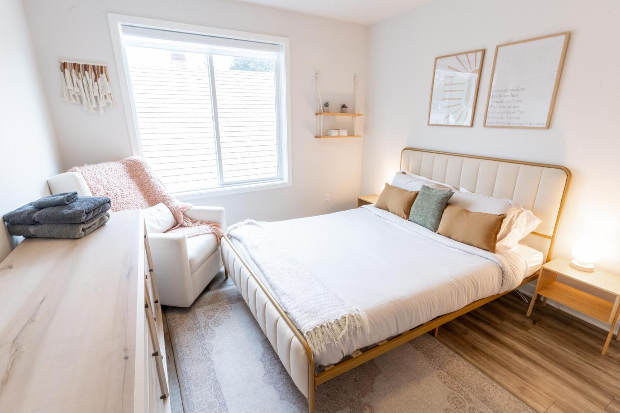 Comfy Family Home, Walkable Neighborhood + Patio! Πόρτλαντ Εξωτερικό φωτογραφία