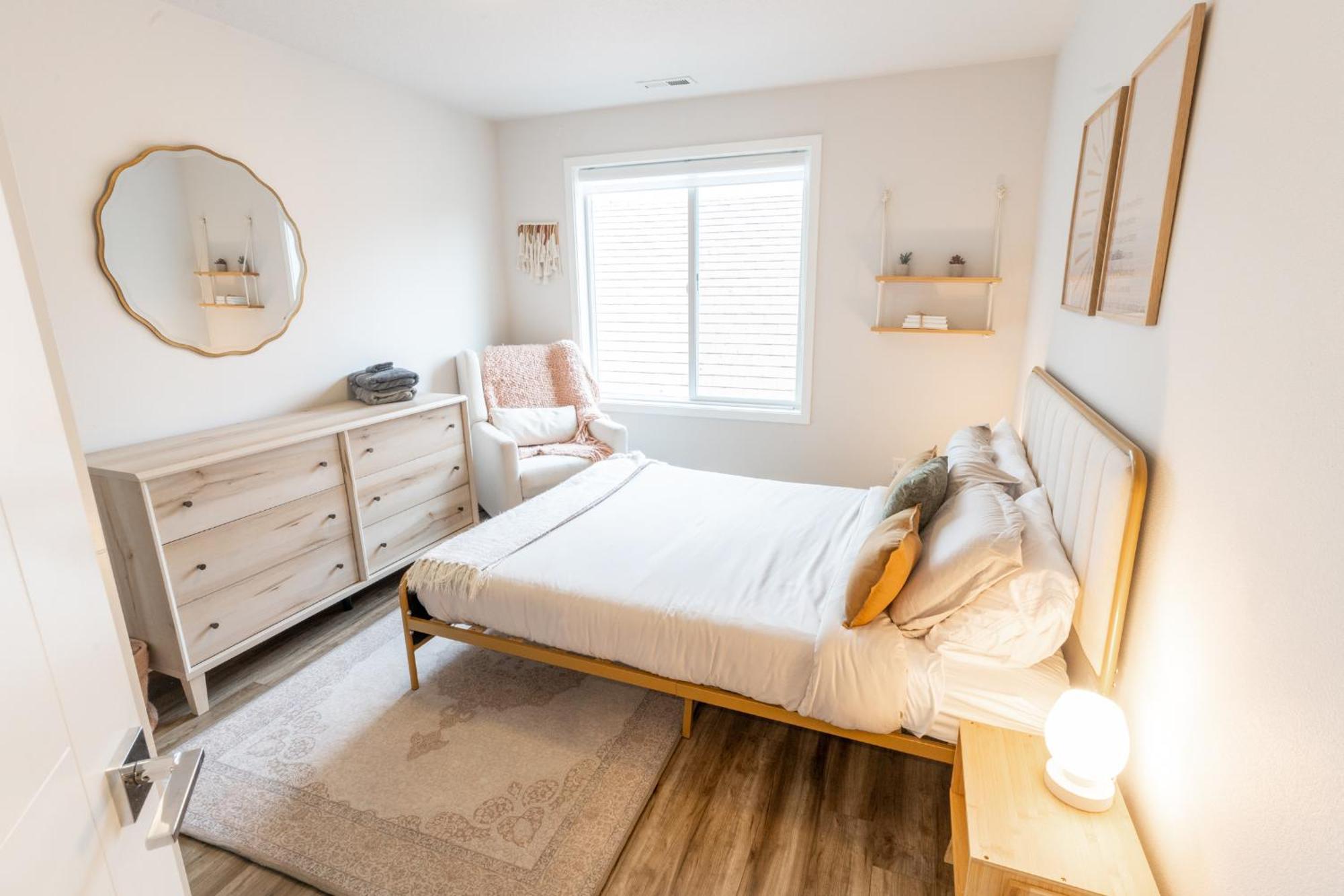 Comfy Family Home, Walkable Neighborhood + Patio! Πόρτλαντ Εξωτερικό φωτογραφία