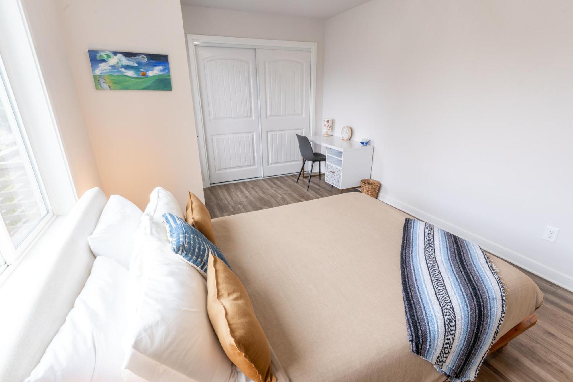 Comfy Family Home, Walkable Neighborhood + Patio! Πόρτλαντ Εξωτερικό φωτογραφία