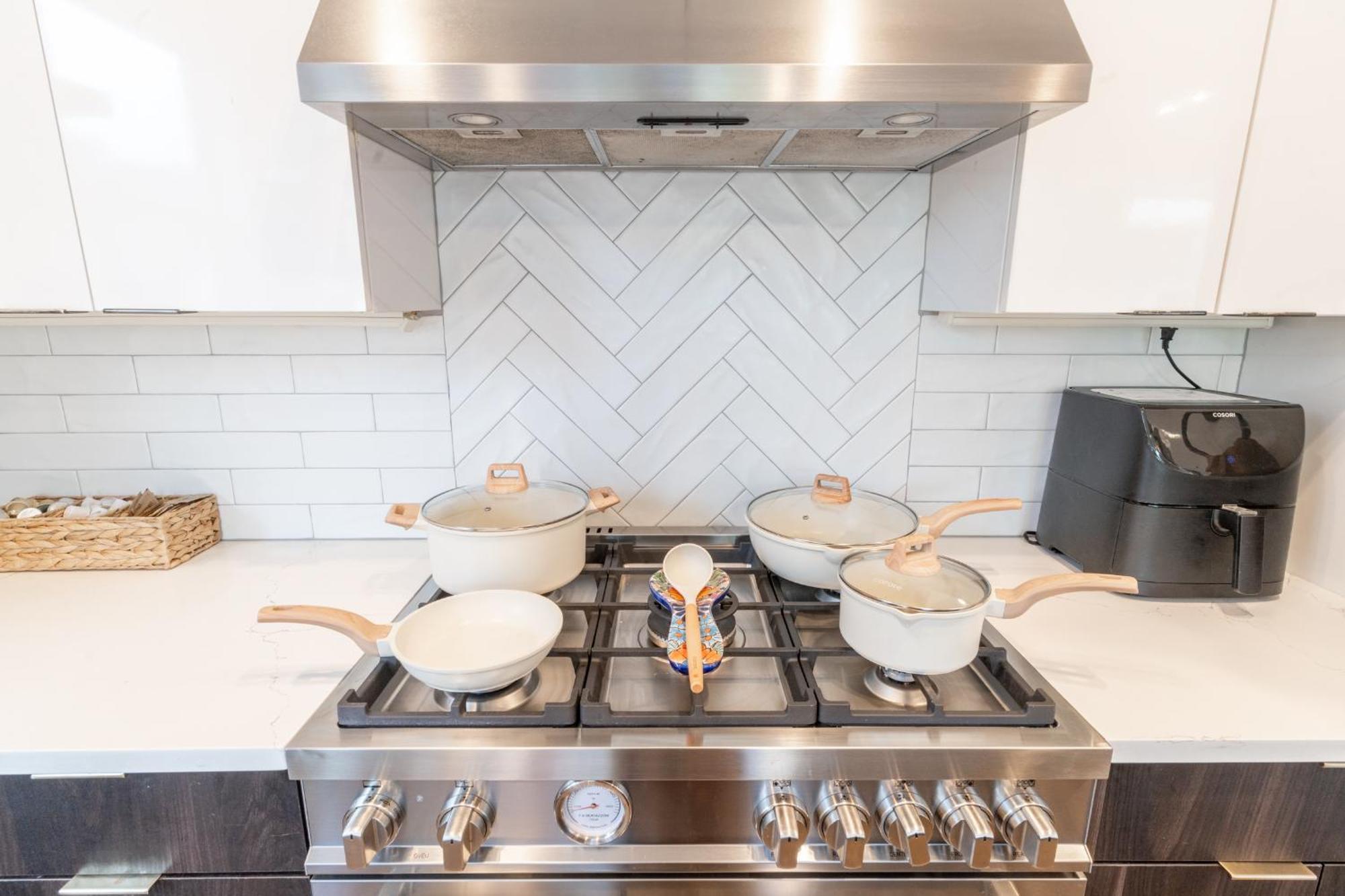 Comfy Family Home, Walkable Neighborhood + Patio! Πόρτλαντ Εξωτερικό φωτογραφία